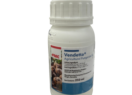 VENDETTA SC 250 ML