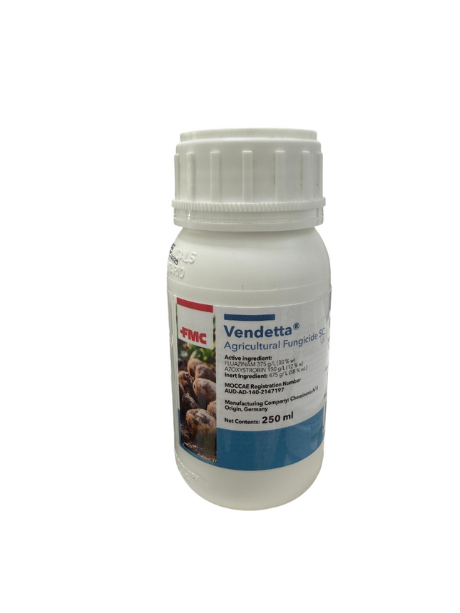 VENDETTA SC 250 ML