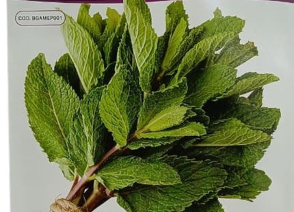 MENTA PIPERITA (PEPPERMINT)