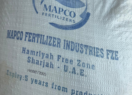 MAPCO DPLEX 15.35.0 50KG-BAG مابكو دي بليكس