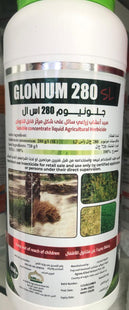 GLONIUM 280 1LTR