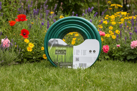 HOSE IDRO GREEN 1/2" X 25 M