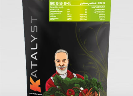 KATAMAX 10-50-10+TE 1 KG