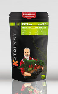 KATAMAX 10-50-10+TE 1 KG
