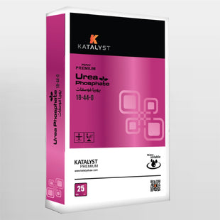 Premium Urea Phosphate 25KG