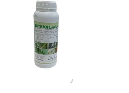 ESTIUOIL- Organic Inswciticide & miticide 1 LTR