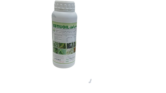 ESTIUOIL- Organic Inswciticide & miticide 1 LTR