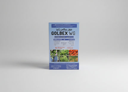 Golbex WG Fungicide 1 KG