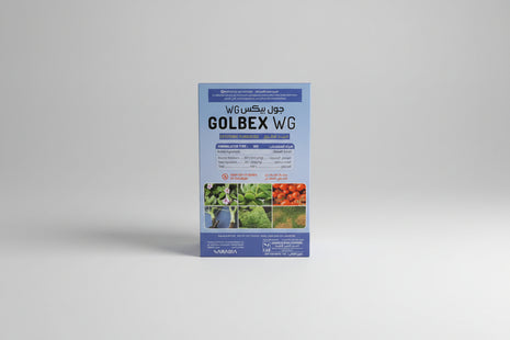 Golbex WG Fungicide 1 KG