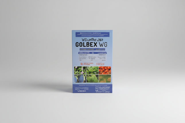 Golbex WG Fungicide 1 KG