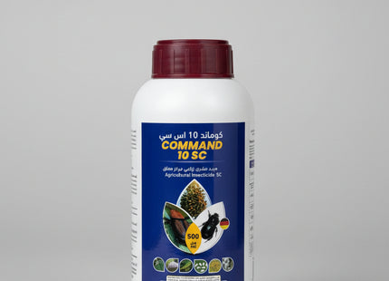 COMMAND 10 SC 500ML