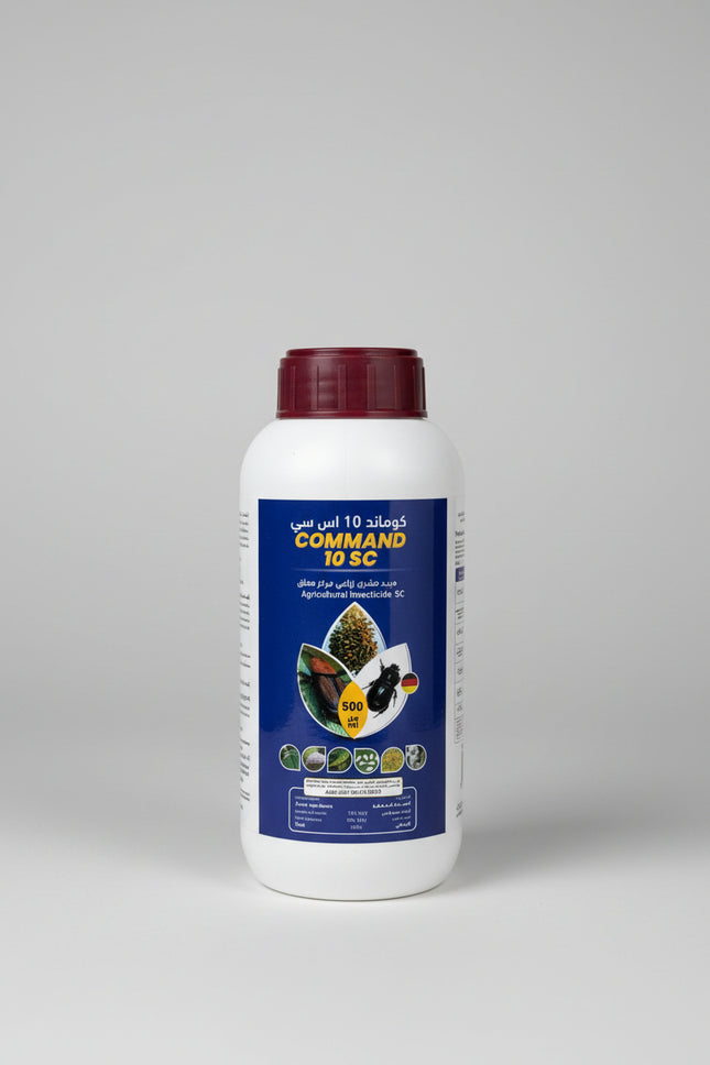 COMMAND 10 SC 500ML