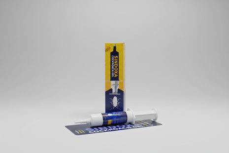 SINDOXA COCKROACH GEL