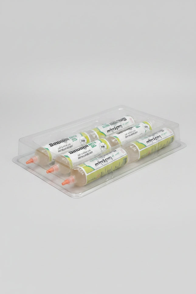 SINDOXA ANT GEL- 35 GM