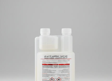 SHARDA LAMBDA CYHALOTHRIN 10% CS