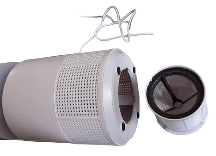 MOSQUITO SUCTION USB TRAP