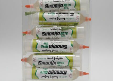 SINDOXA ANT GEL- 35 GM