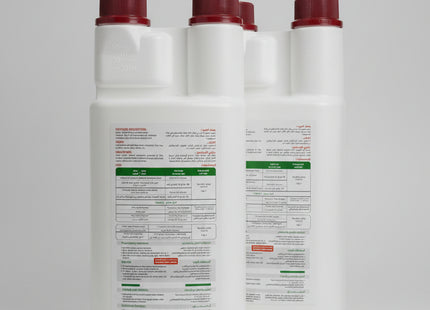 CYPER -M- FOX 10 SC - 1 LTR