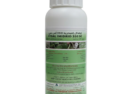 EFDAL IMIDRID 350 SC (500ml)