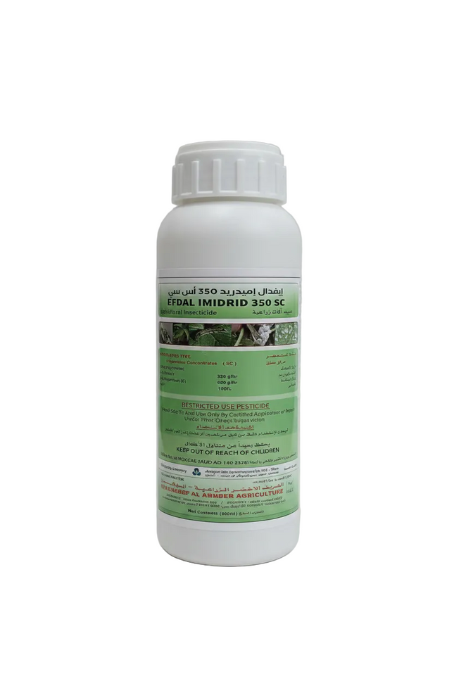 EFDAL IMIDRID 350 SC (500ml)