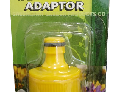 1/2" TAP ADAPTOR
