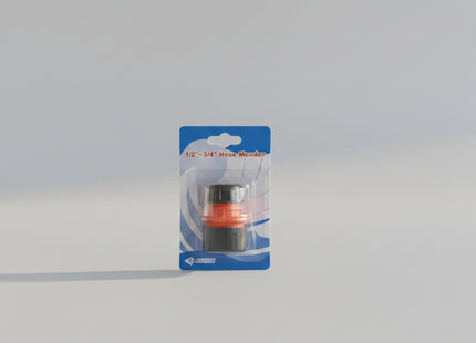 1/2"-3/4" HOSE MENDER