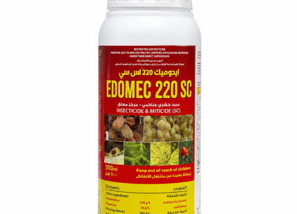 EDOMIC 220SC 500 ML
