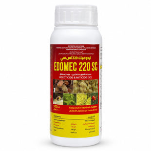 EDOMIC 220SC 500 ML