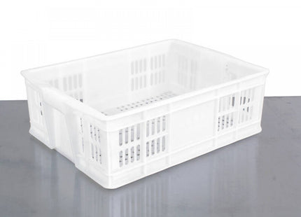 PLASTIC CRATES