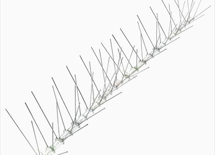 Bird Spike CN (نظام منع الجثم)