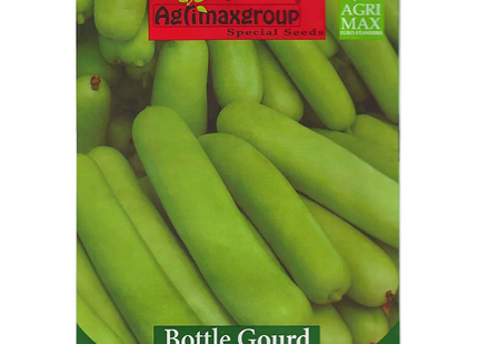AGRIMAX BOTTLE GOURD F1 50 gms