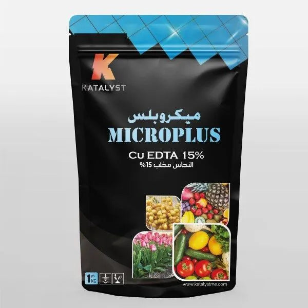 MICROPLUS Cu 14%