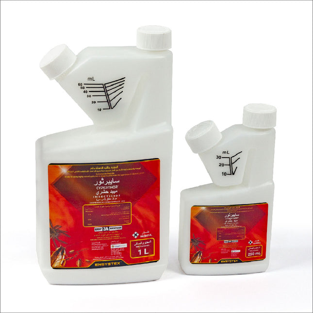 CYPERTHOR Insecticide 250ml