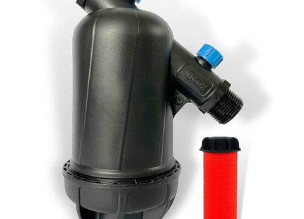 DISK FILTER Y 3/4"