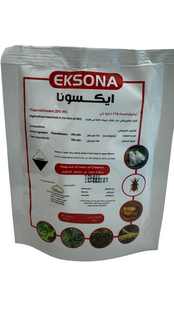 EKSONA THIAMETHOXAM 25% WG