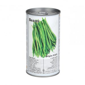 AGRIMAX يمكن أن تنتج فاصوليا طويلة من نوع Coupea 