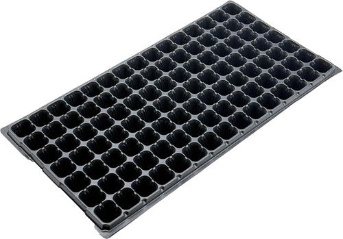 صينية شتلات SEEDLING TRAYS 200 EYE
