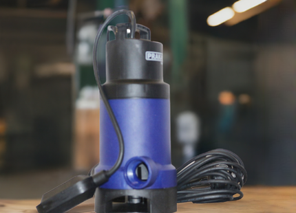 0.5 HP CLEAN WATER PUMP 350F