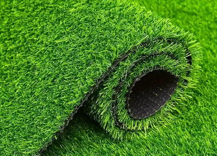 العشب الصناعي (AZ-4) 2م × 25م × 45مم