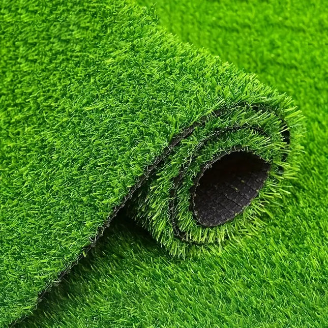 العشب الصناعي (AZ-4) 2م × 25م × 45مم