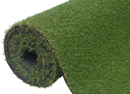 العشب الصناعي (AZ-2) 2م × 25م × 35 مم