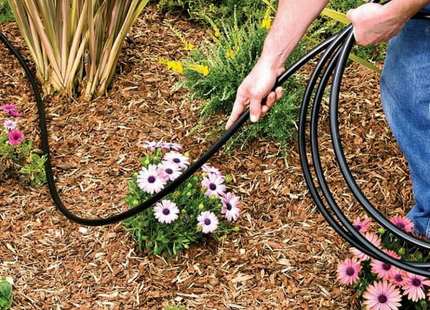 HOSE SAUDI AUTOMATIC 50 CM SPACE, 400 METER LONG