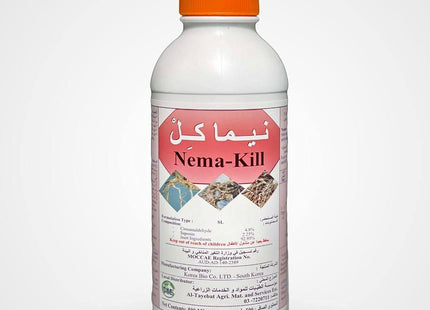 Nima-kill Organic Nematicide 500ml