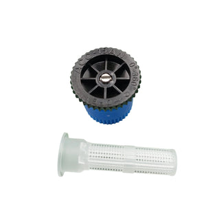 NOZZLE FOR POP UP WITH FILTER 15AN