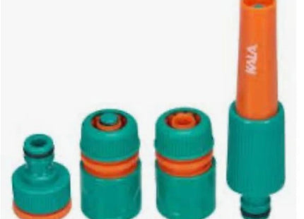 3/4" BASIC HOSE NOZZLE SET