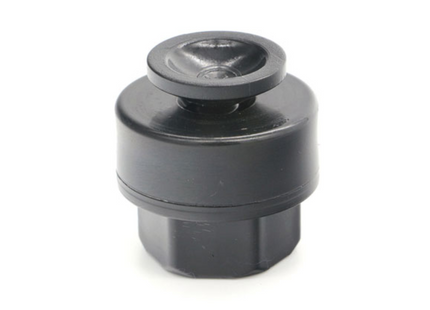 PLASTIC ROUND SPRINKLER 1/2
