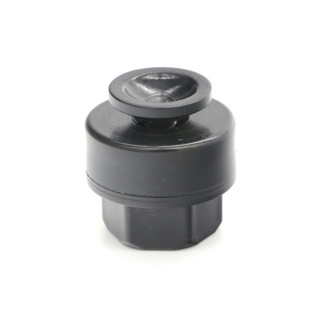 PLASTIC ROUND SPRINKLER 1/2 1 PCS