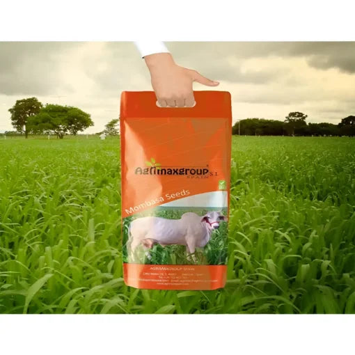 AGRIMAX MOMBASA SEEDS 1 KG