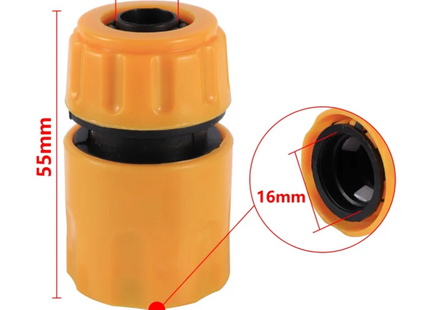1/2" quick connector