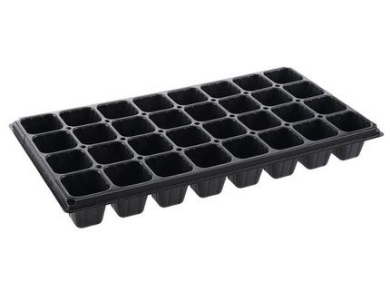 SEEDING TRAY 32 HOLE